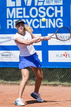 Anna-Marie Weissheim 81 - Melosch Recycling Open